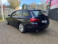 tweedehands BMW 520 520 5-serie Touring d High Executive, Automaat, 6 t