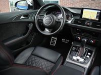 tweedehands Audi A6 Avant 3.0 BiTDI quattro 326pk Competition Pano Luc