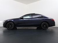 Occasion Mercedes E300 Sport Edition 313 PK (230 kW) 2025 Blauw Sedan
