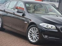 tweedehands BMW 523 523 5-serie i High Executive | Navigatie | Sportsto