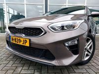 tweedehands Kia Ceed Sportswagon Ceed SW / 1.0 T-GDi DynamicPlusLine Carplay / Camera / navig