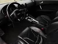 tweedehands Audi TT 2.0 TFSI Pro Line 200PK|Origineel NL|Xenon|Leder|S