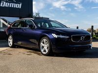 Occasion Volvo V90 2017 Blauw Stationwagen