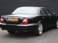 tweedehands Jaguar XJ 3.0 V6 Sovereign | Youngtimer | Adaptive cruise |