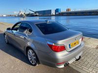 tweedehands BMW 520 i