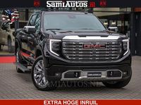 Occasion GMC Sierra 426 PK (313 kW) 2024 Zwart Pickup