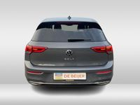 tweedehands VW Golf VIII 1.5 TSI 150pk Active Rijklaarprijs + 12mnd BOVAG garantie.