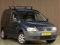 Occasion VW Caddy 105 PK (77 kW) 2007 Grijs MPV
