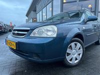 tweedehands Chevrolet Nubira Station Wagon 1.6-16V Spirit Limited Edition |LPG