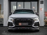 Occasion Audi RS Q8 Advanced 741 PK (545 kW) 2021 Wit (metallic) SUV