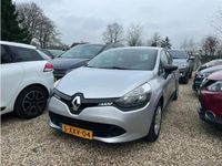 tweedehands Renault Clio IV 1.5 dCi ECO Authentique