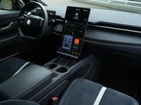 Occasion Fisker Ocean Extreme 421 kW (573 PK) 2024 Wit SUV