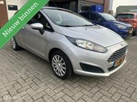 tweedehands Ford Fiesta 1.0 Style 3DRS*AIRCO*91.000KM!!