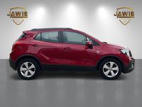 tweedehands Opel Mokka 1.4 T Edition