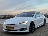 Occasion Tesla Model S 311 kW (423 PK) 2017 Hatchback