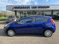 tweedehands Ford Fiesta 1.0 Style Airco Navi Cruise Pdc Nap