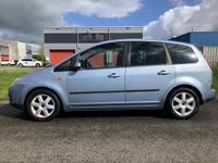 tweedehands Ford C-MAX 1.6-16V Trend Airco/Cruise/LMV