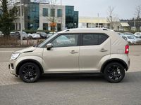 Occasion Suzuki Ignis 83 PK (61 kW) 2022 Beige MPV