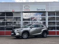 tweedehands Lexus NX300h AWD 25th Edition | Trekhaak, Leer, Navigatie, Stoe