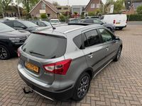 tweedehands Suzuki SX4 S-Cross 1.6 HIGH EXECUTIVE/PANO/XENON/LEER/NAVI/AUT/THAAK