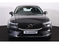 Occasion Volvo XC60 Core 350 PK (257 kW) 2024 Grijs SUV