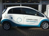 tweedehands Citroën C-zero High Line 100% Elektrisch 8% bijtelling