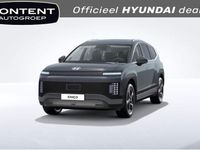 Nieuw Hyundai Ioniq 9 160 kW (218 PK) 2025 Grijs metallic SUV