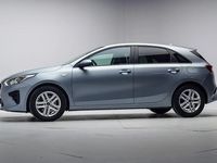 Occasion Kia Ceed 99 PK (72 kW) 2020 Grijs Hatchback