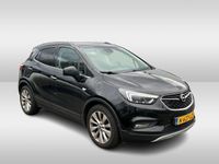 tweedehands Opel Mokka X 1.4 Turbo Innovation / Camera / Navigatie / DAB /