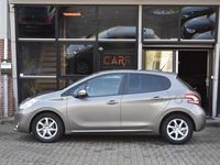 tweedehands Peugeot 208 1.2 PureTech Style Airco Nieuwe D-Riem NAP 5Drs