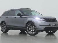 Occasion Land Rover Range Rover Velar Black Edition 404 PK (297 kW) 2022 Grijs SUV