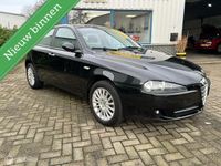 tweedehands Alfa Romeo 147 2.0 T.Spark Business