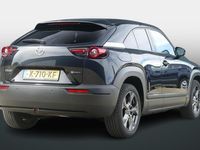 tweedehands Mazda MX30 e-SkyActiv 145 Luxury 36 kWh