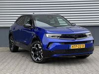 Occasion Opel Mokka Comfort 146 PK (107 kW) 2025 Blauw SUV