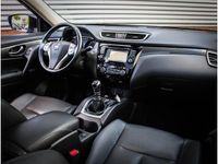 tweedehands Nissan X-Trail 1.6 DIG-T Tekna Leder / Panoramadak / Nederlandse auto