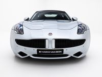 tweedehands Fisker Karma 2.0 EcoChic | 22" | Camera | Luxe | Meest complete