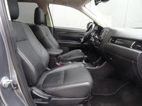 tweedehands Mitsubishi Outlander 2.2 DI-D Instyle 4WD * 7 PERSOONS * MEEST LUXE UIT