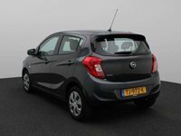 tweedehands Opel Karl 1.0 ecoFLEX Edition | AIRCO | CRUISE CONTROL | ELE