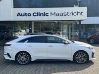 tweedehands Kia ProCeed ProCeed /1.6 T-GDI GT 204 AUTOMAAT | 12 MDN GARANTIE | 2021