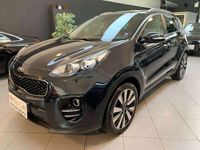 tweedehands Kia Sportage 1.7 CRDi 2WD, CUIR, GPS, CAMERA, GARANTIE 1AN