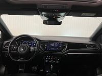 tweedehands VW T-Roc 2.0 TSI 4Motion R | PANO | AKRAPOVIC | ACC | DIGI