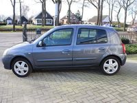 tweedehands Renault Clio 1.2-16V CAMPUS