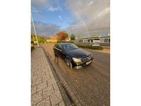Occasion Mercedes C180 Avantgarde 156 PK (114 kW) 2011 Zwart Stationwagen