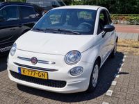 tweedehands Fiat 500 1.0 Hybrid Pop, 1e Eig! NAP! Apk 1-2025! VERWACHT!