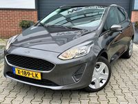 tweedehands Ford Fiesta 1.1 Trend Cruise/Carplay/Android/Lane-Assist/Parke
