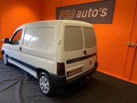 tweedehands Citroën Berlingo 2.0 HDi 600 / Airco / APK 04-04-2025