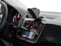 tweedehands VW up! up! 1.0 BMT moveMaps + More navigatie app/airco