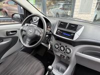 Occasion Nissan Pixo Visia 68 PK (50 kW) 2010 Rood Hatchback