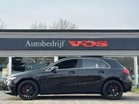 Occasion Mercedes A250 Premium 2021 Zwart Hatchback