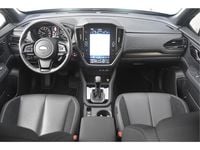 Occasion Subaru Forester Premium 136 PK (100 kW) 2024 Groen SUV